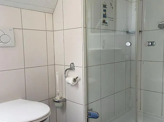 Apartment_emily Appartement *